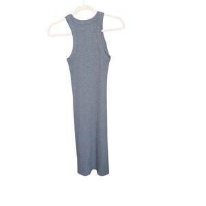 Wsly Women's The Rivington Tank Midi Dress S